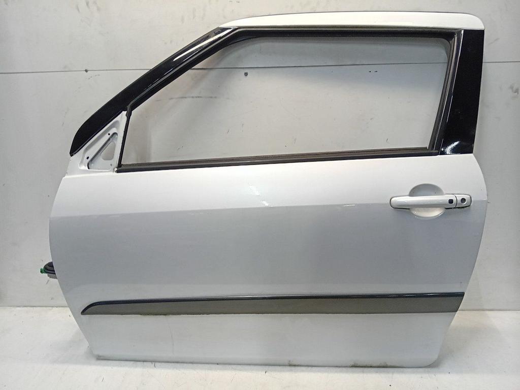 Portier links voor Suzuki Swift, Auto-onderdelen, Onderdelen@venauto.nl, Van der Ven Autorecycling B.V., Gebruikt, Ettenseweg 76, 4706 PB Roosendaal, The Netherlands