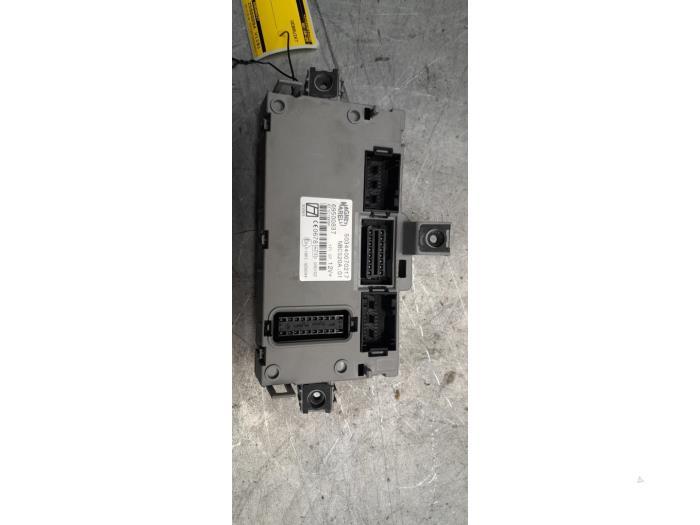 Module (diversen) van een Iveco Daily, Gebruikt, -, Overige automerken, -