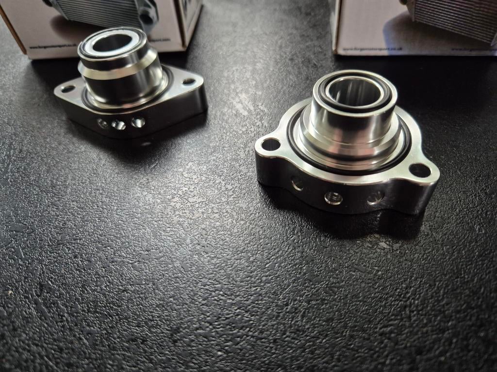 Dumpvalve 1.4 tsi, Ophalen of Verzenden