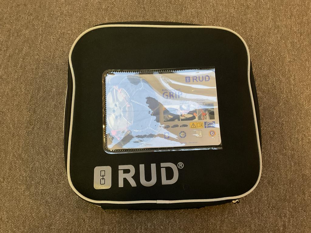 RUD compact GRIP 4050 Sneeuwkettingen - Nieuw!, Auto diversen, Sneeuwkettingen, Ophalen of Verzenden, Nieuw