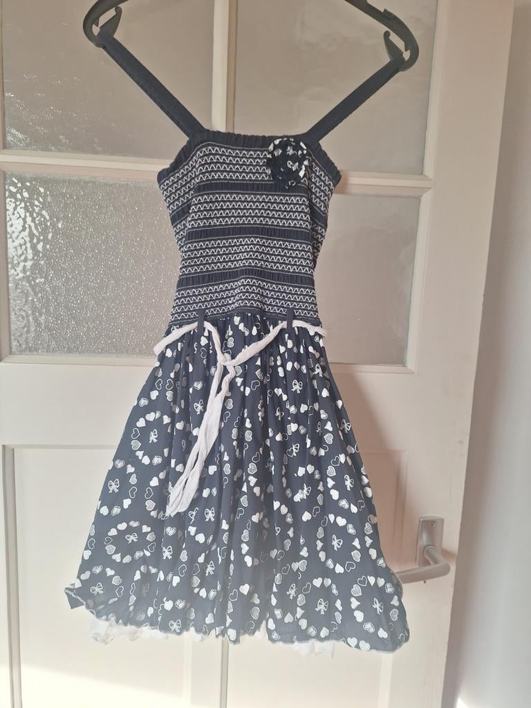 Communie jurk zwierjurk, Kleding | Dames, Ophalen of Verzenden, Kleding, Maat 34 (XS) of kleiner, Overige thema's