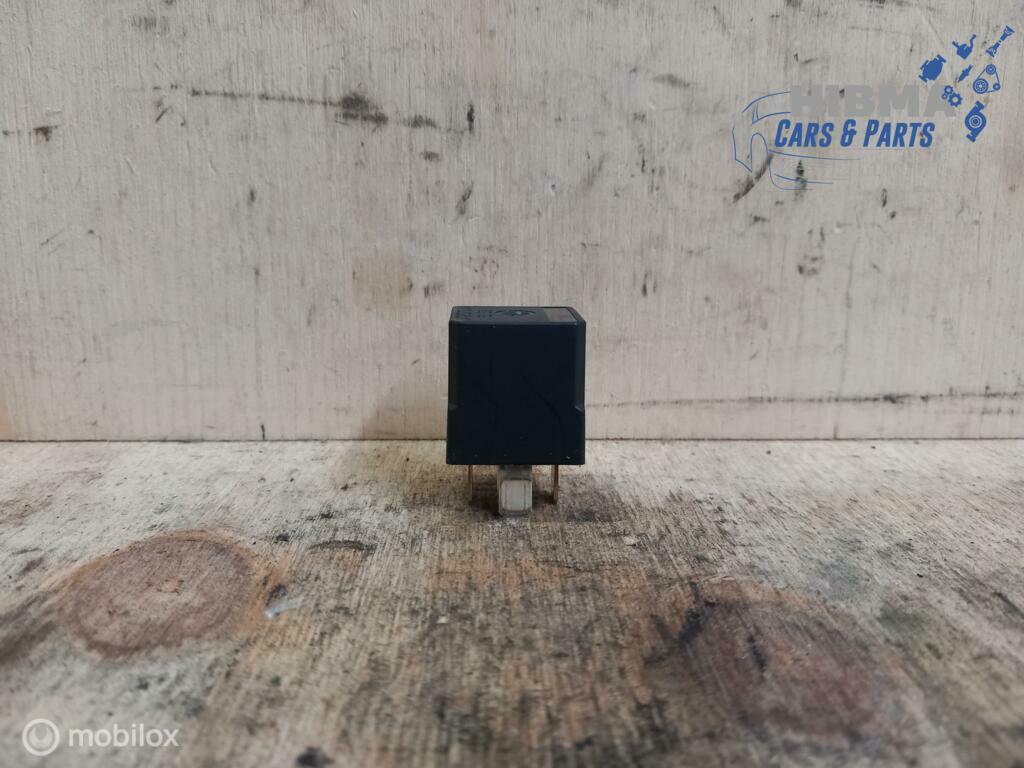 Chrysler 300C Start Relais 04727370AA 2004 t/m 2012, Ophalen of Verzenden, Gebruikt