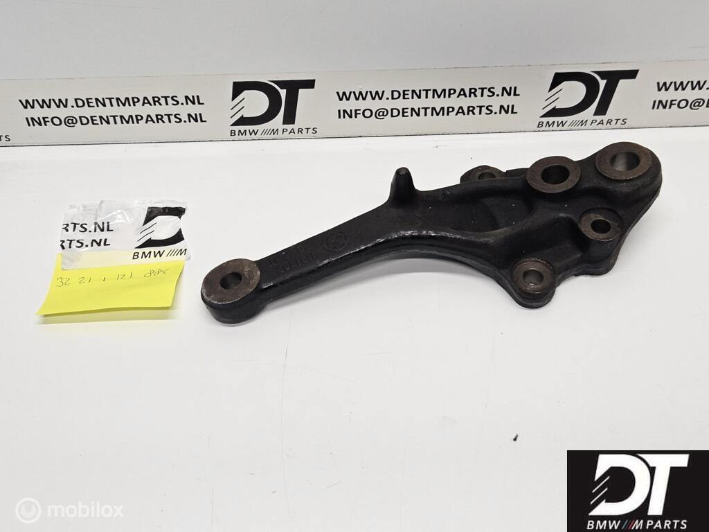 Left tie rod lever BMW 7-serie E23 32211121885, Nieuw, Ophalen of Verzenden, BMW