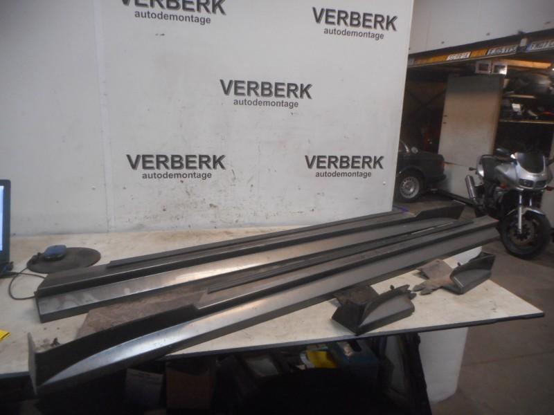 Sideskirt Set Ford USA Mustang V (2004-12/2008-12), Gebruikt, Kunden@ford.com, Henry-Ford-Straße  1, Köln 50735, , Duitsland, Ford USA
