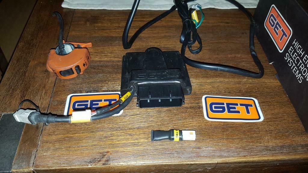 Te koop; Vele diverse Yamaha YZF R25 / R3 onderdelen, Motoren, Onderdelen | Yamaha, Ophalen of Verzenden