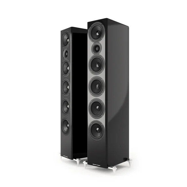Acoustic Energy AE520  speaker set