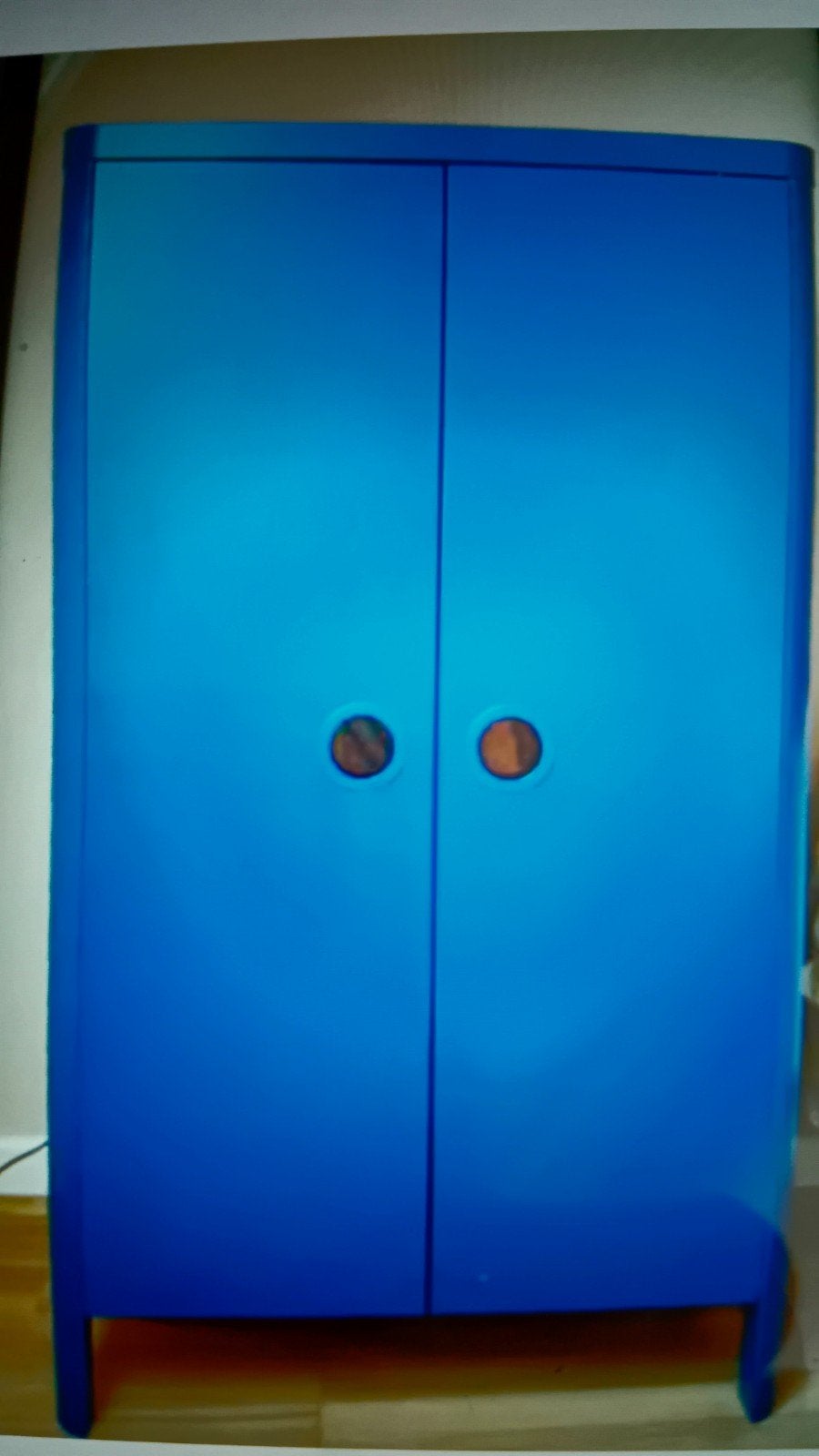 IKEA Busunge kinderkamer kast., Kinderen en Baby's, Ophalen