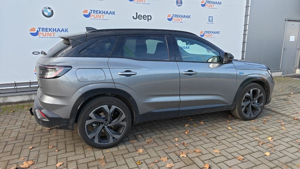 Trekhaak Renault Austral, Ophalen of Verzenden, Nieuw