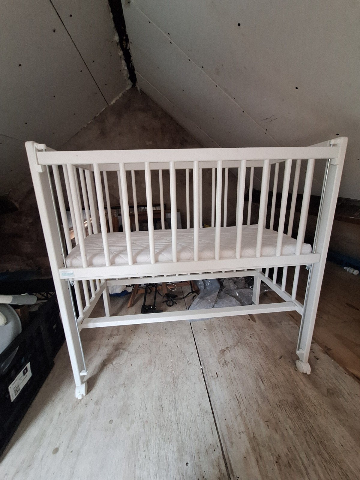 Fillikid Co-sleeper, Kinderen en Baby's, Ophalen