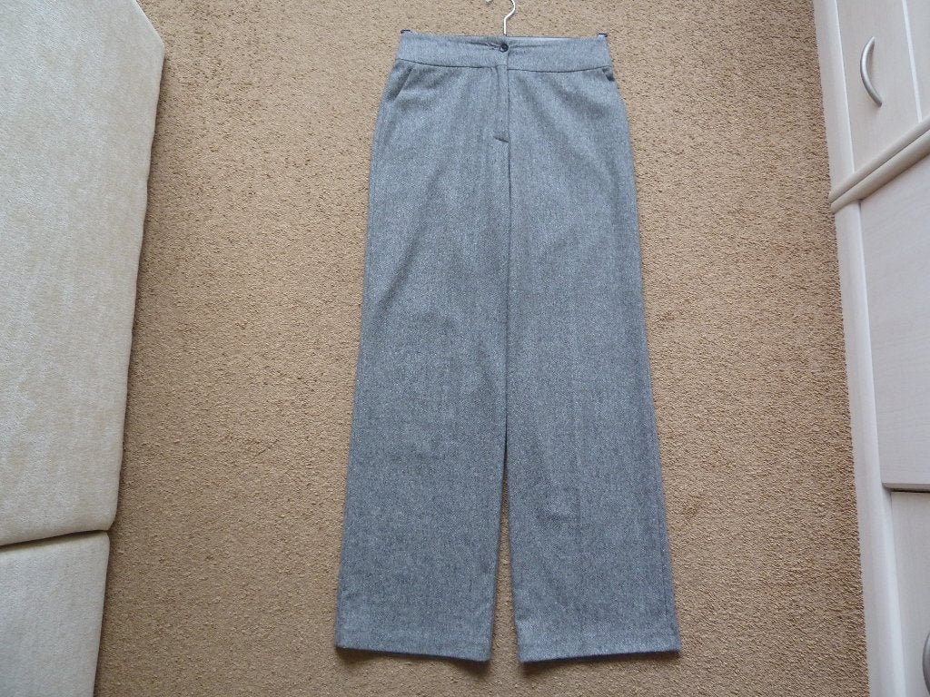 Your Sixth Sense tweed broek maat 36 nieuw, Ophalen of Verzenden, Nieuw, Maat 36 (S), Lang