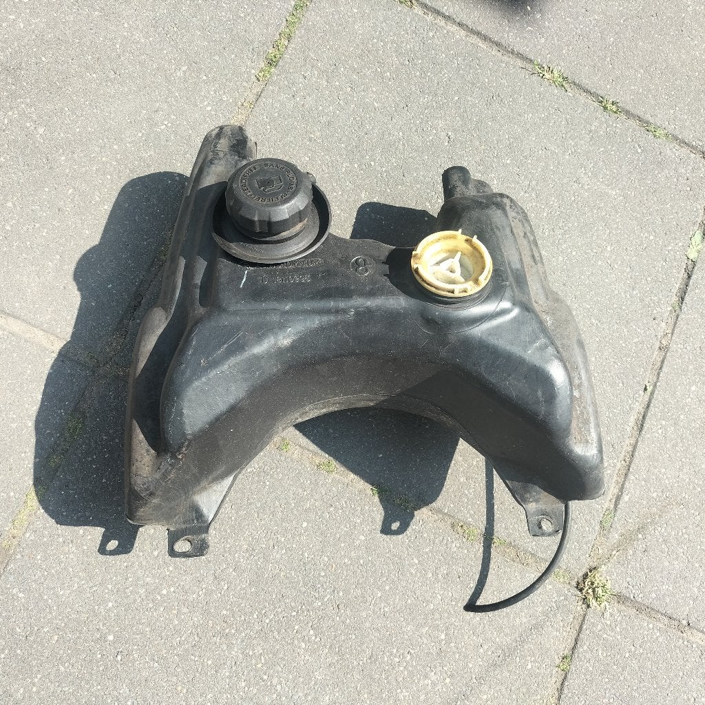 Vivacity benzine tank, Ophalen of Verzenden, Gebruikt, Tank, Peugeot