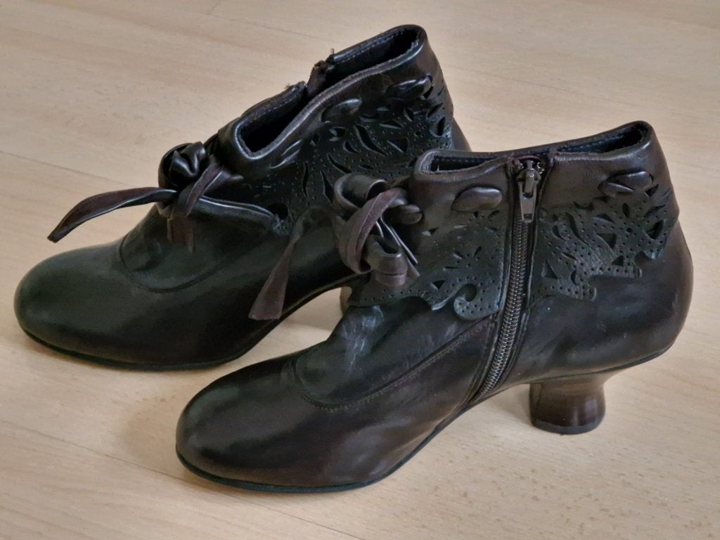 Everybody by BZ Moda laarsjes, maat 39 NIEUW, Kleding | Dames, Schoenen, Bruin, Lage of Enkellaarzen, Nieuw, Ophalen of Verzenden