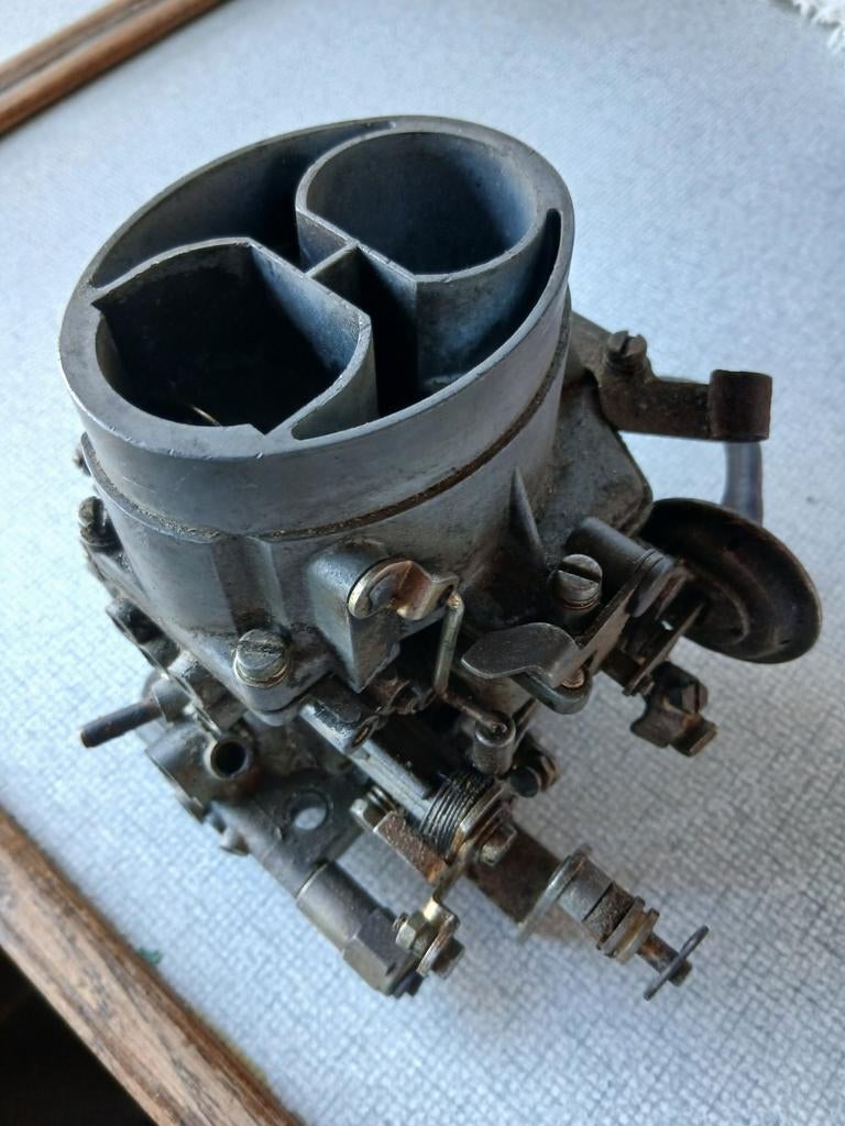 Weber Carburateur voor Citroën Visa, 2CV, Dyane, Ophalen of Verzenden, Gebruikt, Citroën