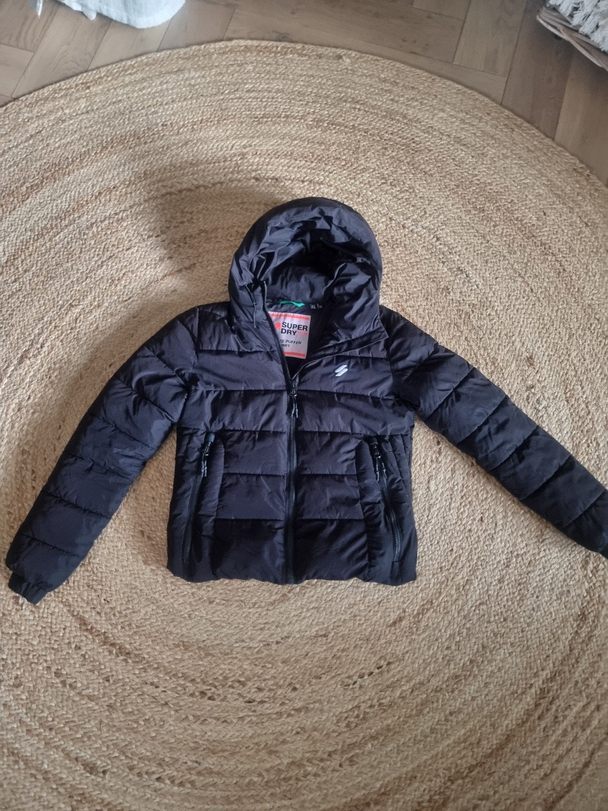 Leuk Winterpakket voor jonge meiden maat xs/s, Ophalen, Gedragen, Maat 34 (XS) of kleiner