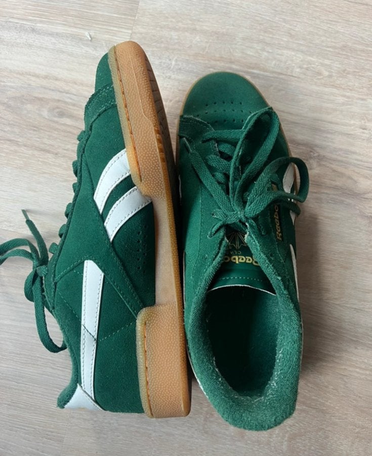 Reebok sneakers 41, Kleding | Dames, Schoenen, Ophalen of Verzenden, Zo goed als nieuw