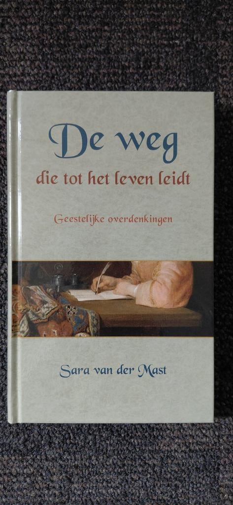 De weg die tot het leven leidt, Ophalen of Verzenden, Zo goed als nieuw