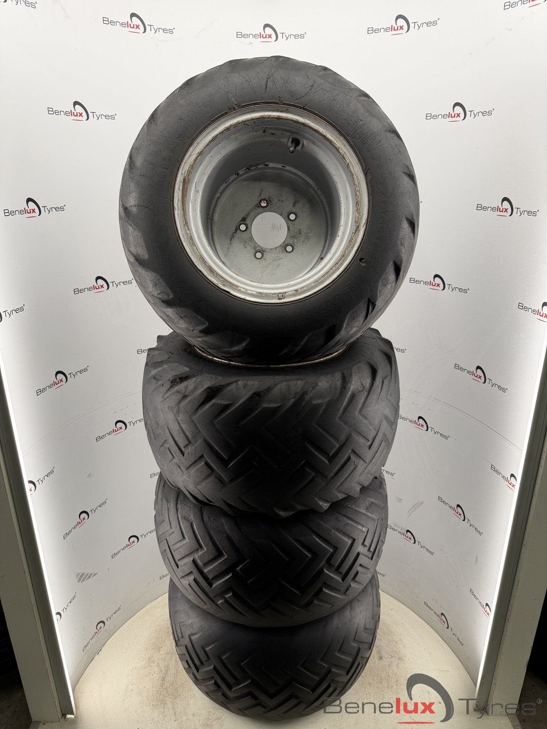 velgen Sherpa 300 13j 15'' 31x15.50-15 31x15.50R15 Mitas BKT, -, -, -