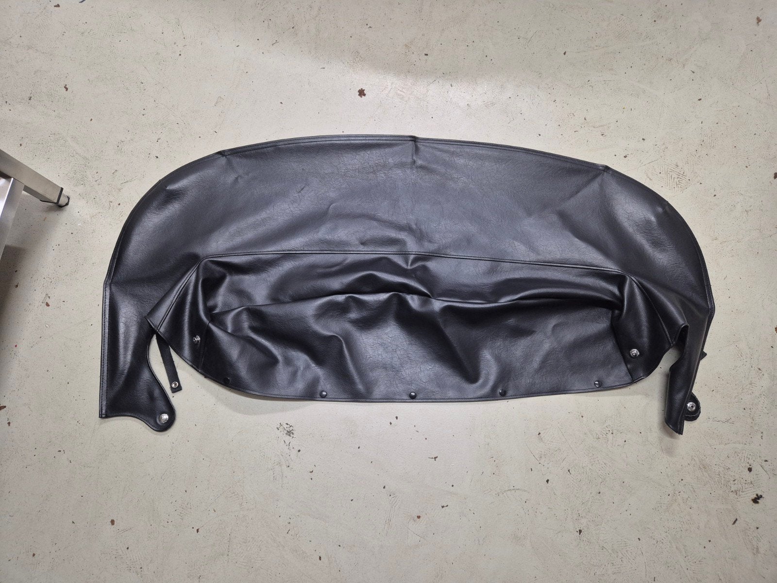 Tonneau cover voor Mazda MX-5 NA, Auto-onderdelen, Carrosserie en Plaatwerk, Ophalen of Verzenden