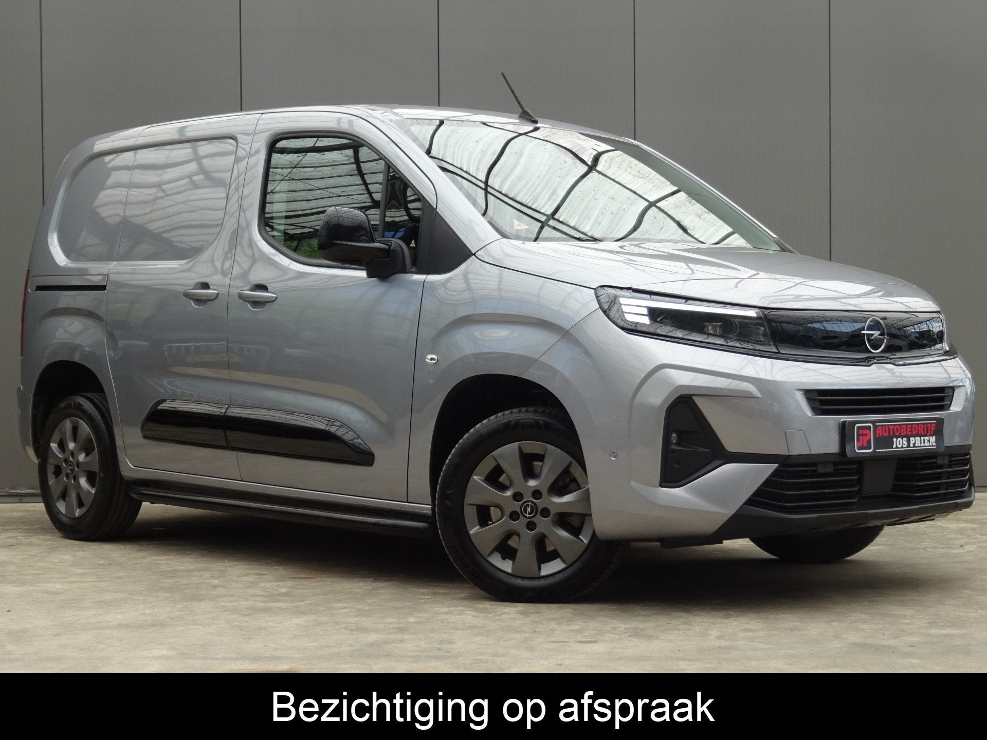 Opel Combo 1.5 BlueHDi 130 S&S L1 * 3 ZITS * LUXE UITVOERING, Auto's, Bestelauto's, Gebruikt, Euro 6, 4 cilinders, Origineel Nederlands