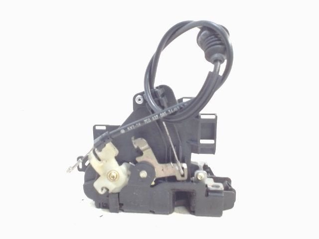 Slot mechaniek portier elektrisch centrale vergrendeling lin, Onderdelen@venauto.nl, Van der Ven Autorecycling B.V., Gebruikt