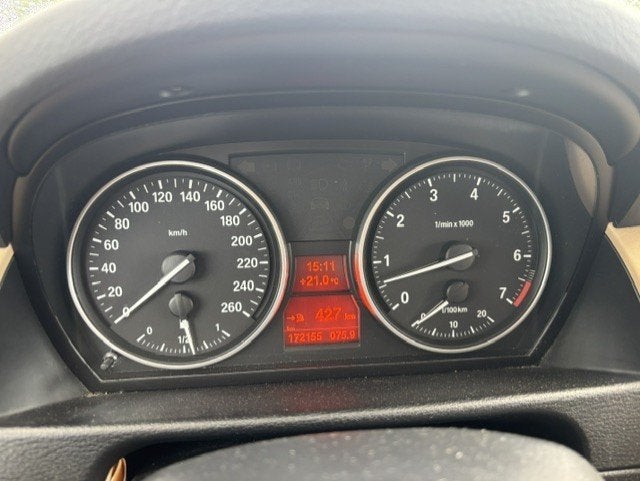 Foto 8 van BMW X1 18i sdrive 2010 High ex/ Stoelvw Cruise/ 2e eig NAP!!