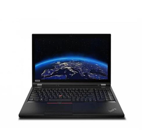 Lenovo ThinkPad P53 i7 2.6GHz 32GB 512GB T1000 15.6" W11, Niet ingevuld, Met videokaart, 2 tot 3 Ghz, Verzenden
