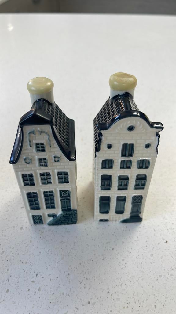 Ruil aangeboden – KLM huisjes, Verzamelen, KLM Huisjes, Ophalen, Nieuw, 61 t/m 80, Gevuld