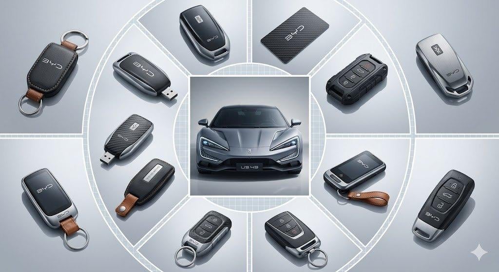 Byd extra autosleutel nodig met inleren op je auto bel ons, Auto diversen, Overige Auto diversen, Ophalen