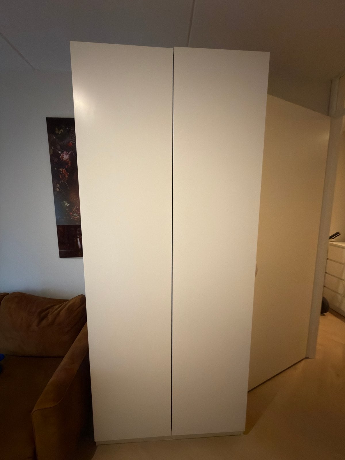 Ikea PAX kast 100x58x236 NIEUW TYPE, Ophalen, 200 cm of meer, 50 tot 100 cm, Zo goed als nieuw