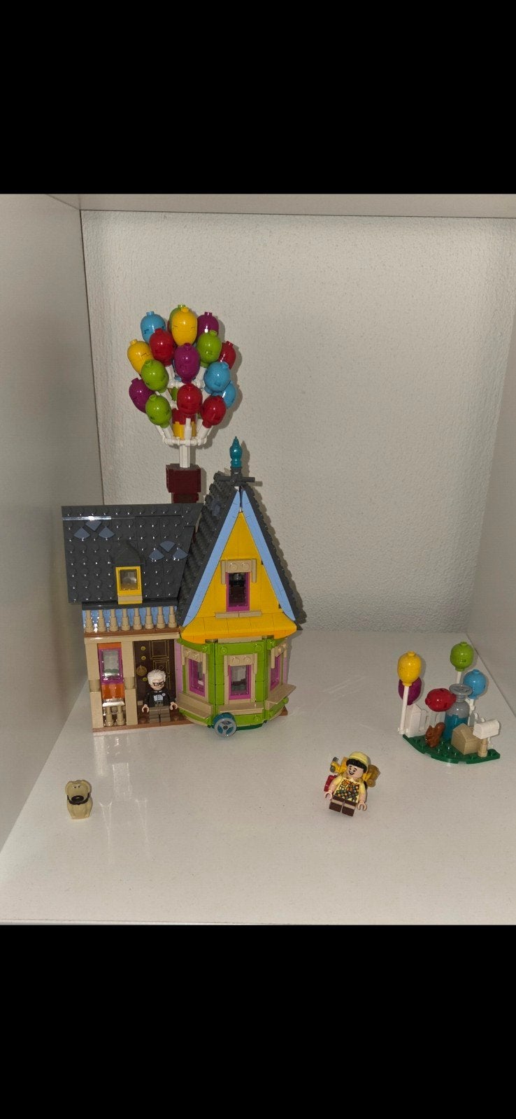 Grote LEGO partij Disney & Minions – 9 sets + boekjes, Ophalen, Zo goed als nieuw