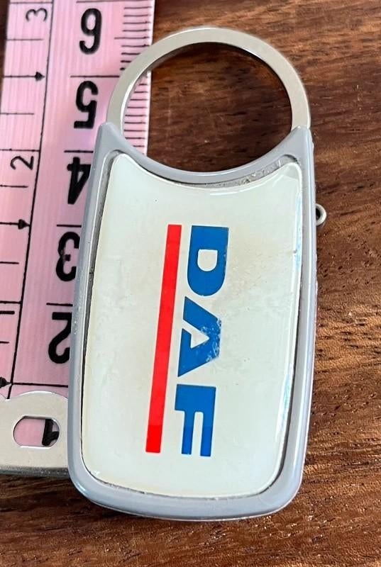 voor de DAF verzamelaar, Verzamelen, Ophalen of Verzenden, Gebruikt, Auto's