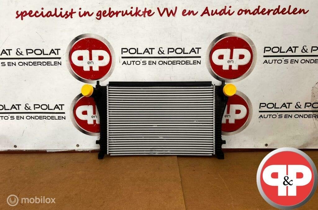 S3 8V 8Y Intercooler 5Q0145803AD