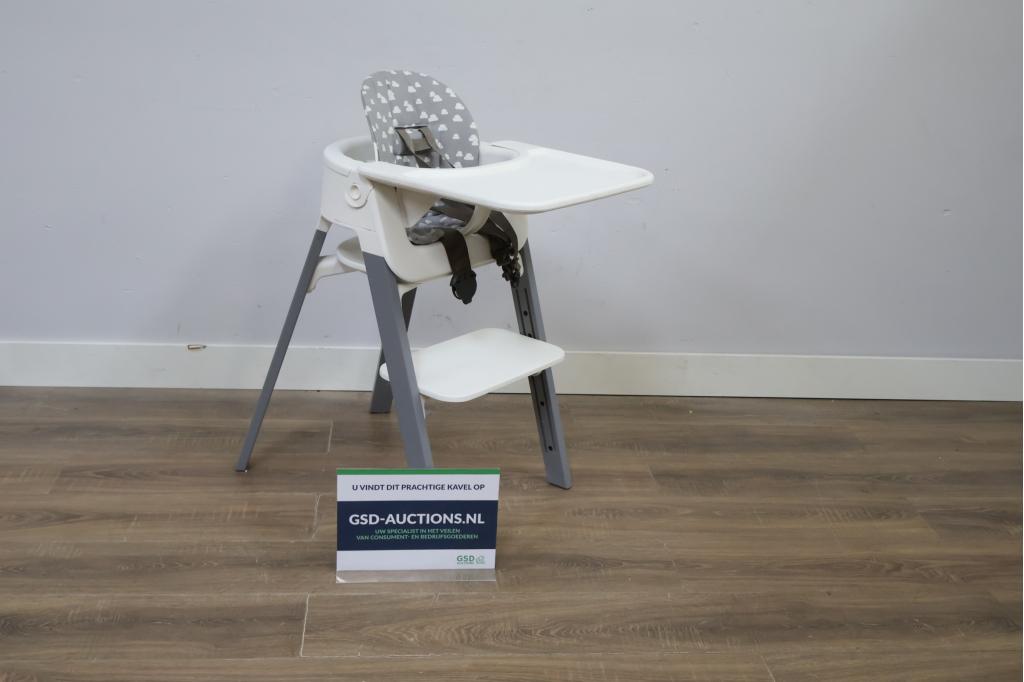 Stokke Kinderstoel, Ophalen of Verzenden, Niet ingevuld, Niet ingevuld, Niet ingevuld