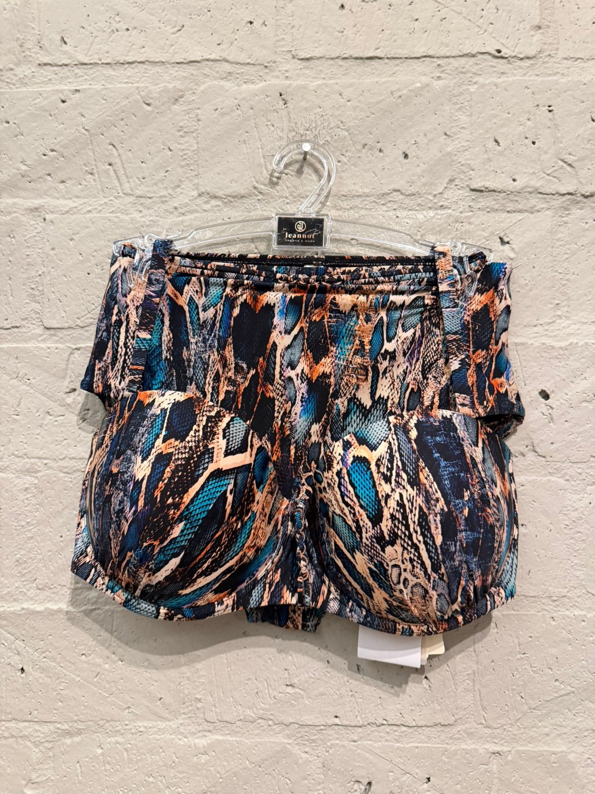 Marc and Andre bikini 42E/ 85E slip 42 NIEUW!! Nu €45, Ophalen of Verzenden, Nieuw, Bikini