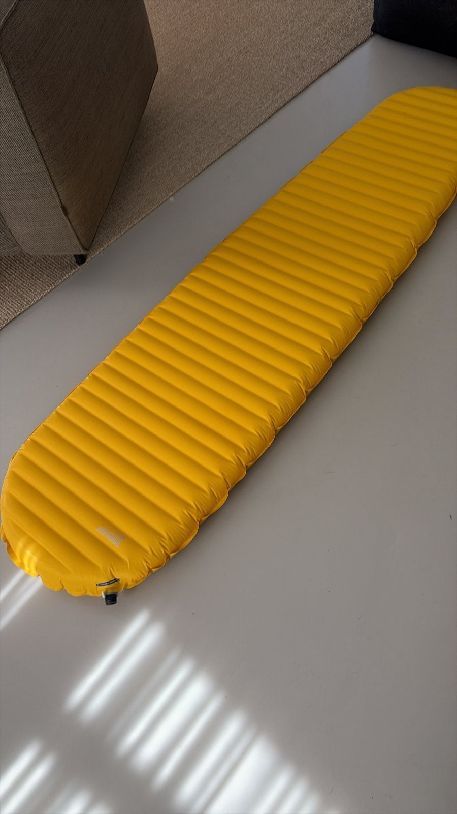 Therm-a-Rest NeoAir XLite NXT Slaapmat - Nieuw, Verzenden, Nieuw