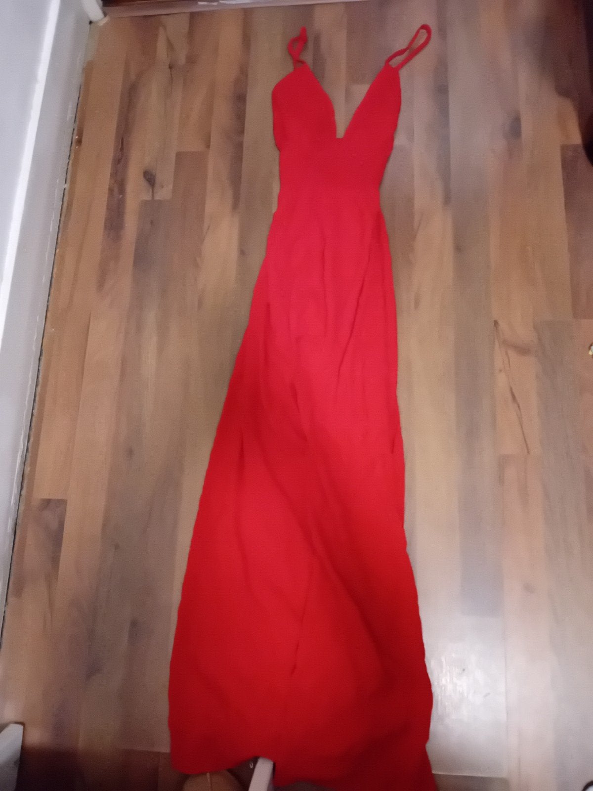 Zomer jurk, Kleding | Dames, Gelegenheidskleding, Ophalen of Verzenden, Zo goed als nieuw, Zwart, Galajurk