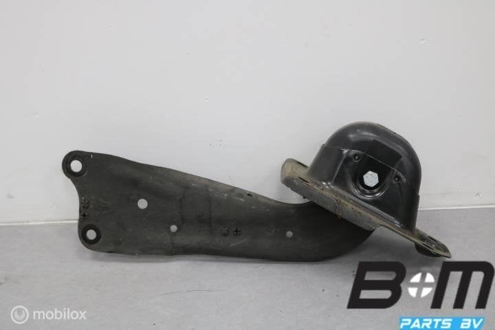 Draagarm rechtsachter VW Golf 7 3Q0505224A, Gebruikt