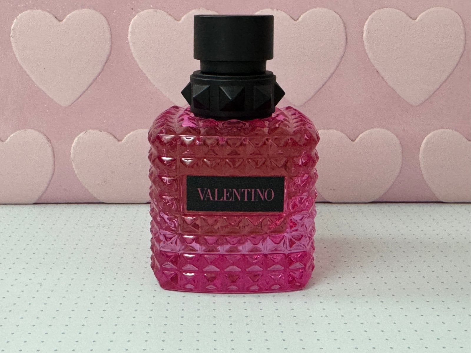 Valentino born in roma donna extradose parfum 50ml, Ophalen of Verzenden, Nieuw