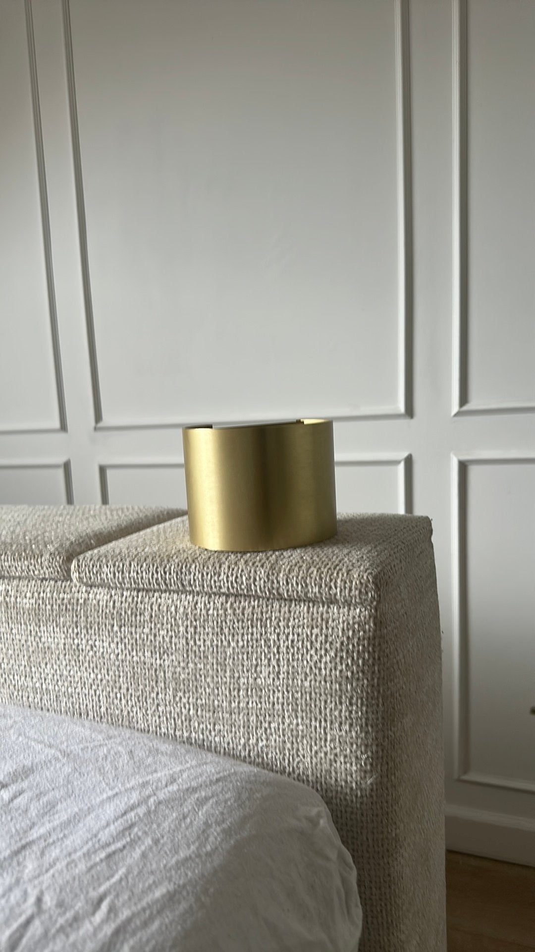 Lucide Wandlampen nieuw goud, Ophalen of Verzenden, Nieuw, Goud