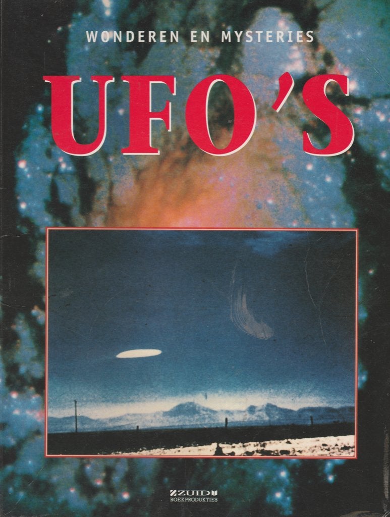 Piramide Farao Ufo's De evolutie van het heelal Atlantis, Achtergrond en Informatie, Ophalen of Verzenden, Zo goed als nieuw, Centurio Gideonse Tadema Sporry Hilary Evans Berlitz Otto Muck
