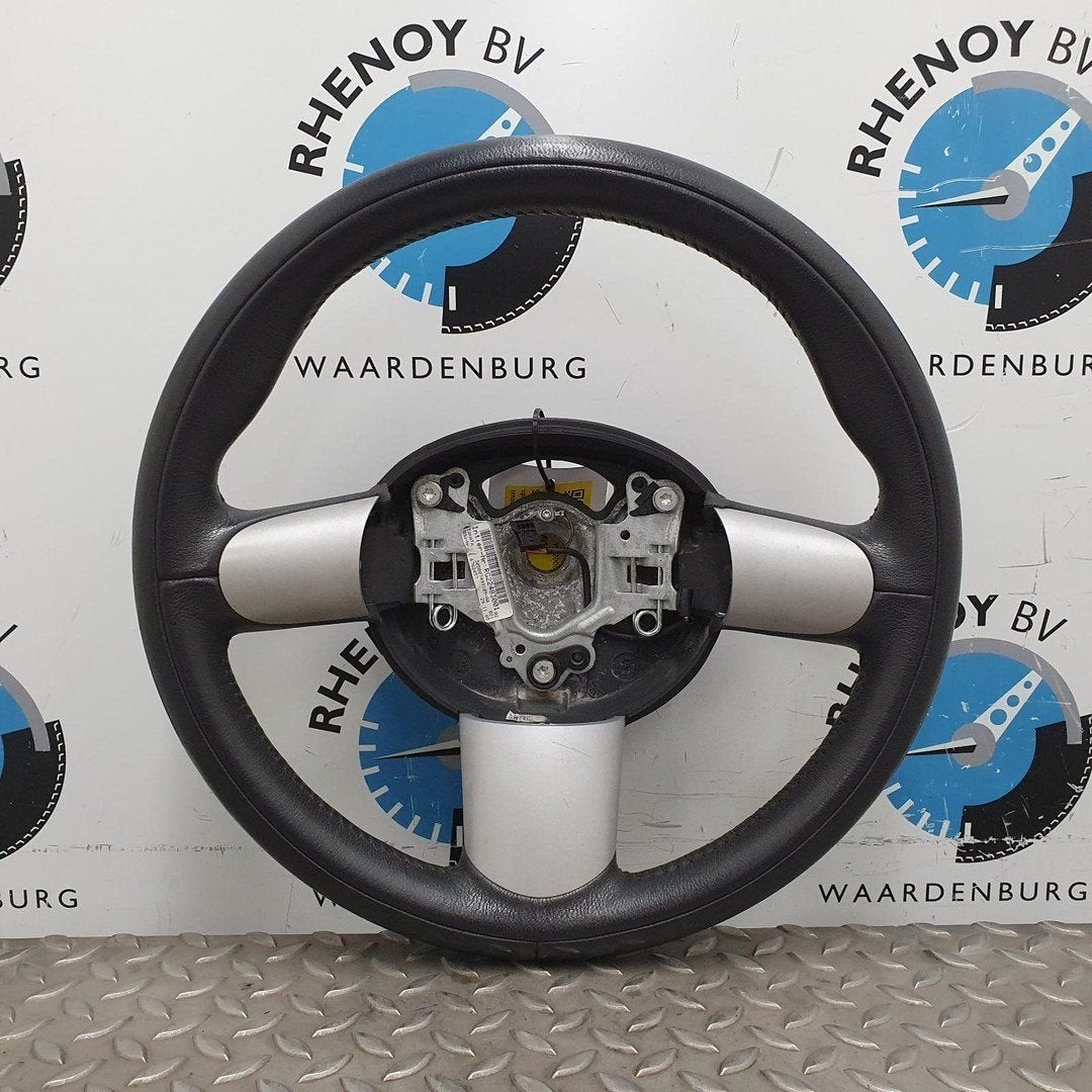 MINI (BMW) MINI 1.6 Cooper S Chili  STUURWIEL 2006, Ophalen of Verzenden, Gebruikt, ARN erkend