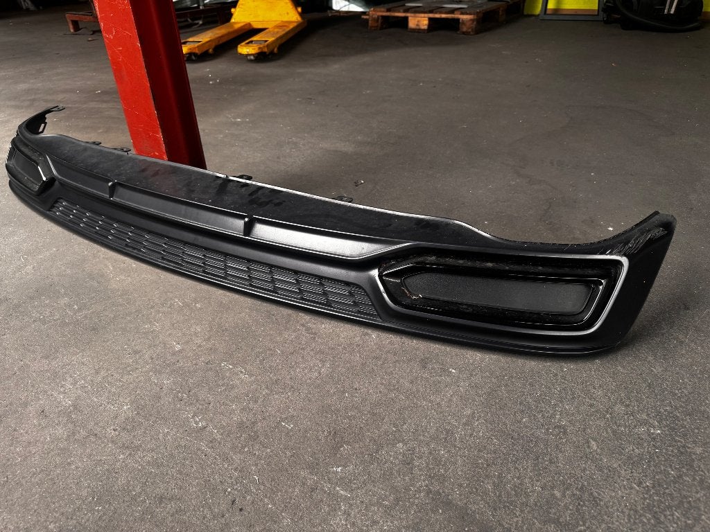 Spoıler C8A6 Hi.S-LİNE VOOR AUDİ A6 Station, Ophalen of Verzenden, Gebruikt, Audi