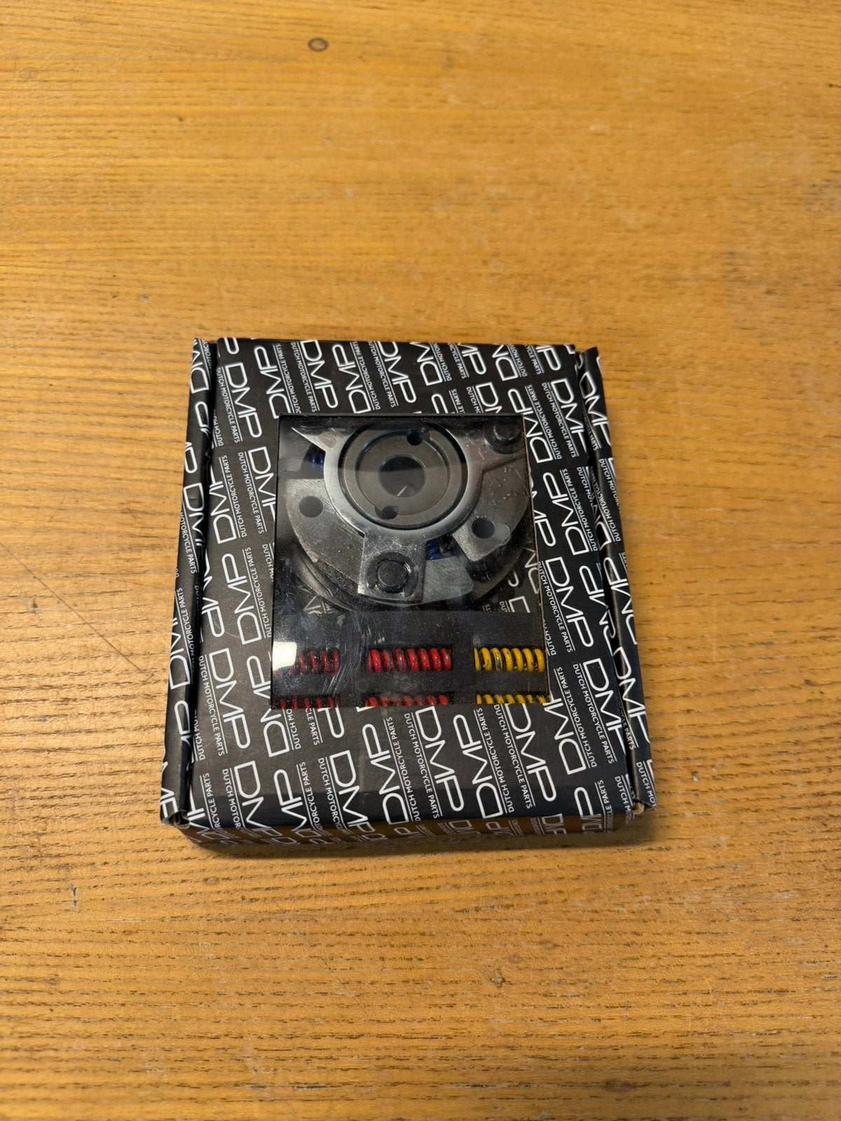DMP Race / Sportkoppeling Puch Maxi E50 + Verenset, Ophalen of Verzenden, Nieuw, Blok