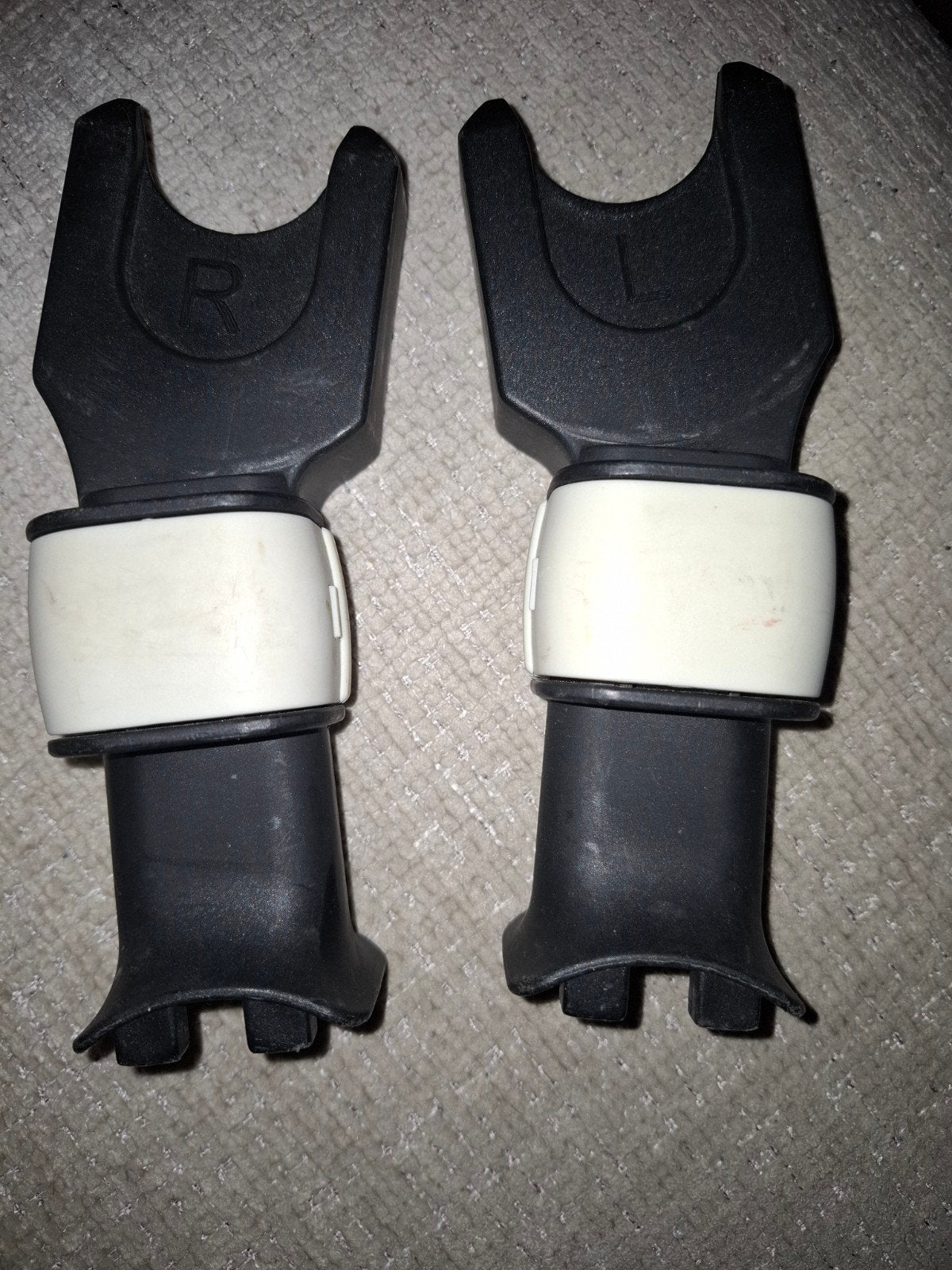 Bugaboo Cameleon 3 maxicosil adapters, Ophalen of Verzenden, Gebruikt, Bugaboo