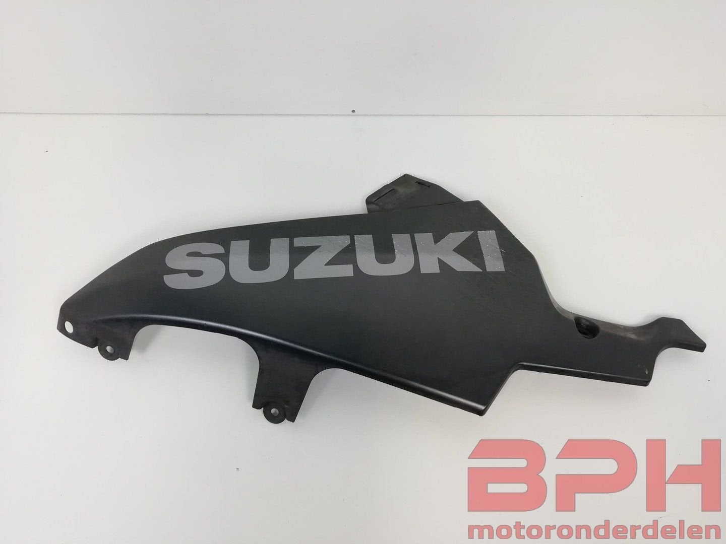 Onderkuip links Suzuki GSX-R 600 750 K8 K9 L0 2008 t/m 2010, Ophalen of Verzenden, -, -, -