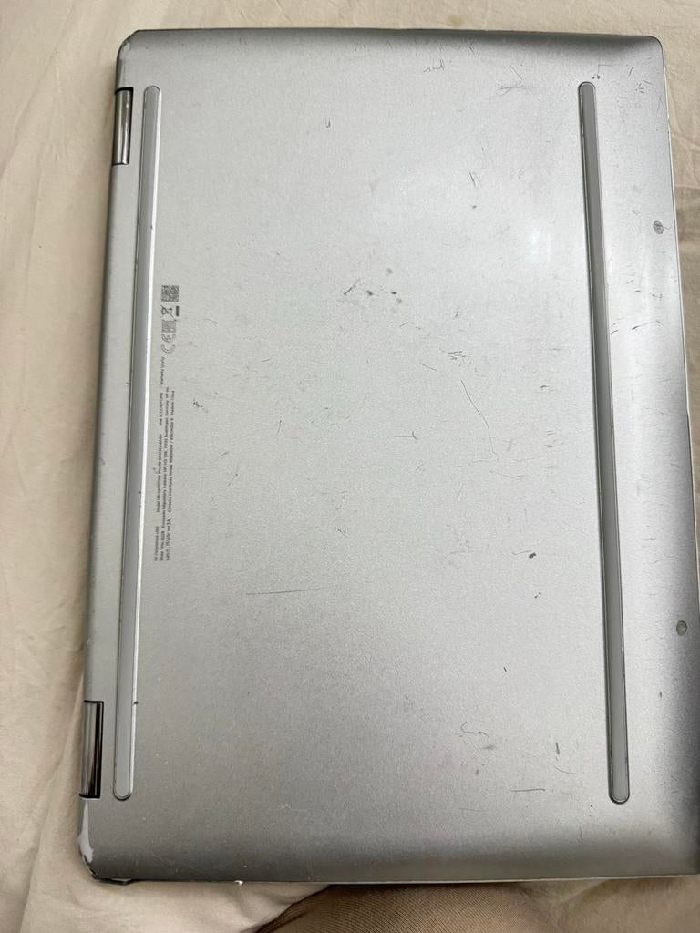 HP Chromebook met touchscreen - Goed werkend, 14 inch, 4 GB of minder, Touchscreen, Ophalen of Verzenden