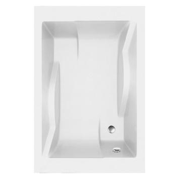 Allibert Confidence bad 180x120 cm, ., Nieuw, Ophalen of Verzenden, .