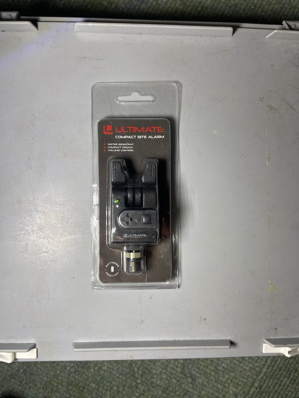 Ultimate Compact Beetmelder - Nieuw in verpakking, Ophalen, Zo goed als nieuw, Overige typen
