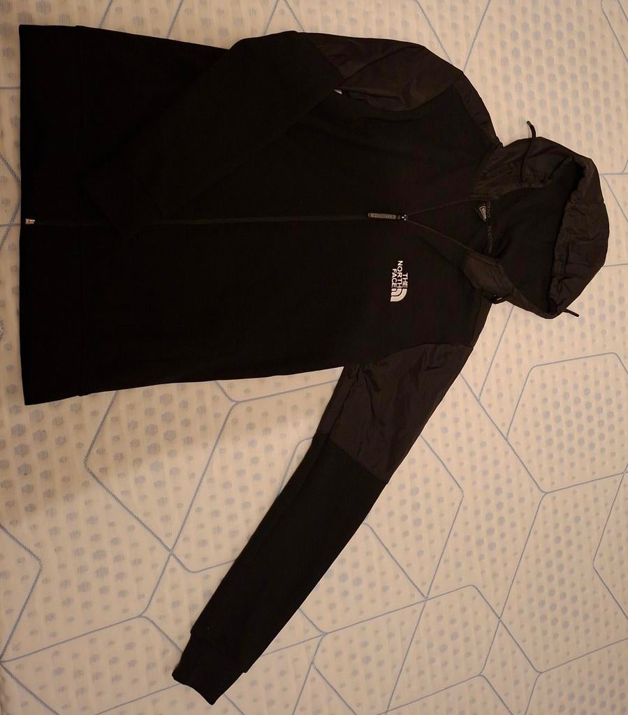 The North Face Trainingspak Kinder Maat L, Ophalen