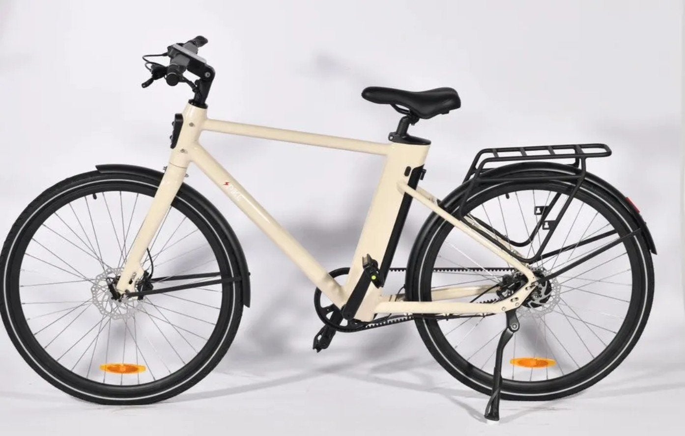 elektrische fiets, Ophalen of Verzenden, Nieuw, Overige merken
